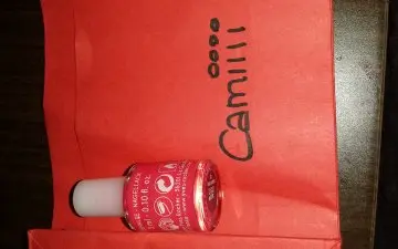 vernis yves rocher, Yves Rocher