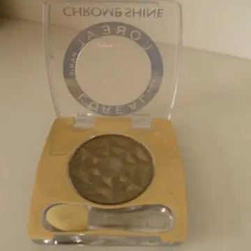 Chrome Shine 171 kaki eblouissany, L'Oréal
