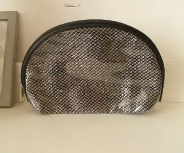 Trousse maquillage, Zeeman