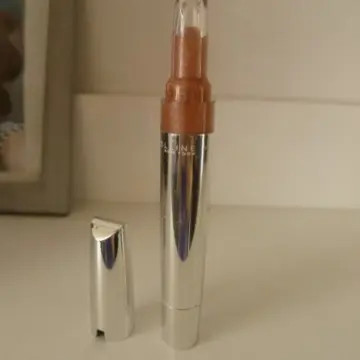 Gloss tube 566/ blazing gold 618, Maybelline