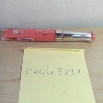Gloss effet 3d action baume, Bourjois