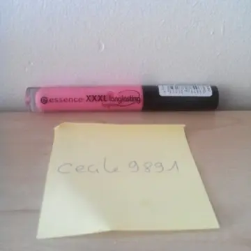 xxxl longlasting lip gloss, Essence