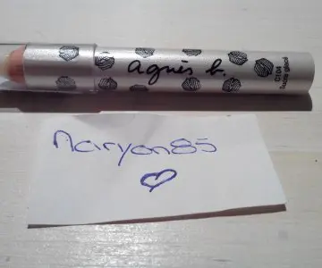 crayon a levre, Les createurs de beauté