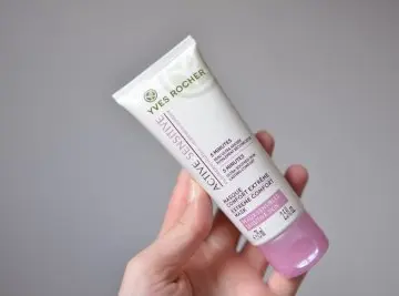 Masque confort extrême, Yves Rocher