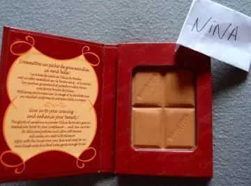 Poudre bronzante, Bourjois