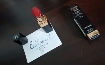 Rouge Coco Shine, Chanel