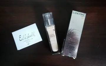 Teint Miracle, Lancôme