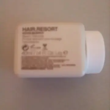 haïr resort, Kevin Murphy