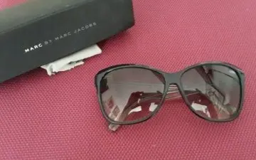 LUNETTES DE SOLEIL, Marc Jacobs