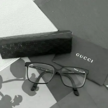 LUNETTES DE VU GUCCI, Gucci