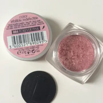 Color Infaillible L'Oreal, L'Oréal