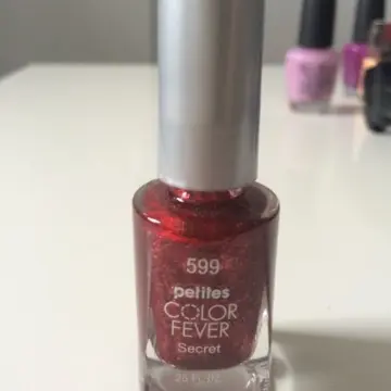Vernis Petites Color Fever, Petites Color Fever