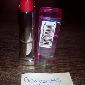 rouge a levre, Gemey Maybelline