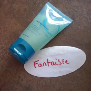 gommage fondant douceur, Daniel Jouvance