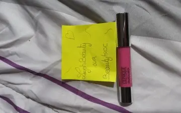 color boost, Clinique