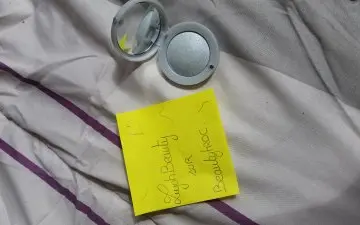 Fard à paupières, Bourjois