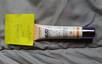 Nude cc cream, L'Oréal