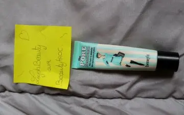 the porefessional, Benefit