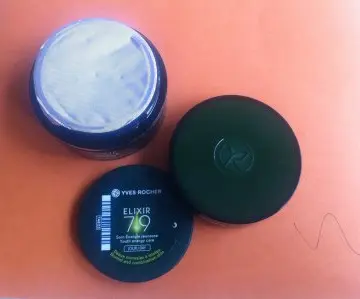 Elixir 7.9 Soin Energie Jeunesse, Yves Rocher