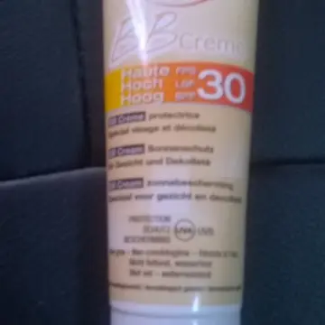 BB crème FPS 30., Garnier