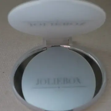 Miroir, Joliebox