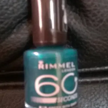 Vernis à ongle 60 seconds., Rimmel