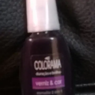 Vernis à ongle, Colorama