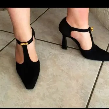 escarpin 38 39, Karl Lagerfeld