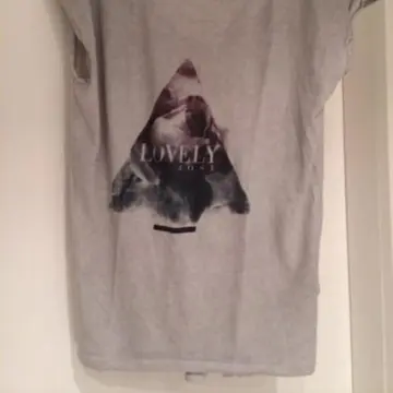 t shirt zara M, Zara