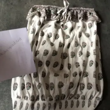 bustier M, Mim