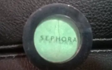 Fard à paupières, Sephora