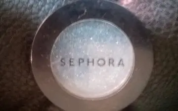 Fard à paupières, Sephora