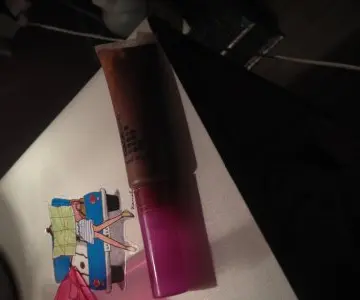 Gloss colortrend, Claire's