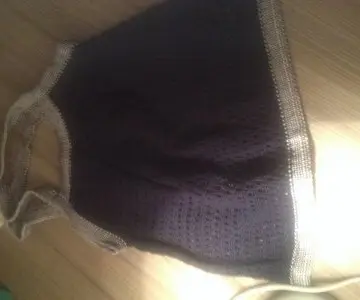 Sac, My Little Box