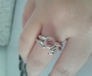 Bague, Inconnue