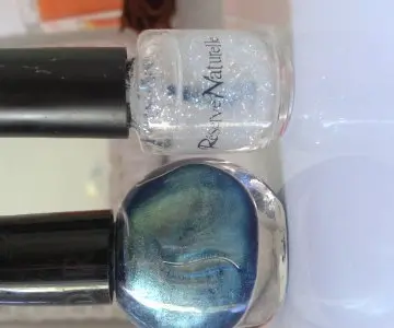 Vernis réserve naturelle, Réserve Naturelle