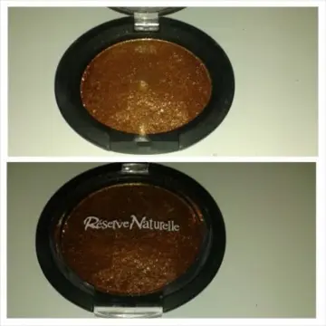 Ombre cuivre, Réserve Naturelle