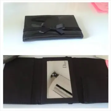 Petit porte Carte + miroir, Dior