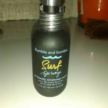 spray cheveux, Bumble and bumble
