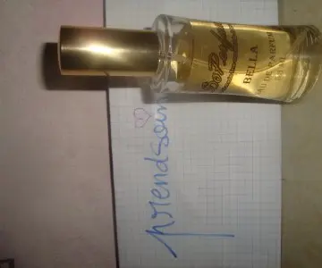 Parfum Bella, Yves Saint Laurent