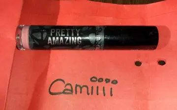 pretty amazing, BareMinerals