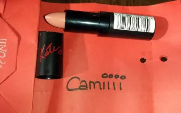 lasting finish by kate, Rimmel