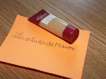 Infaillible, L'Oréal