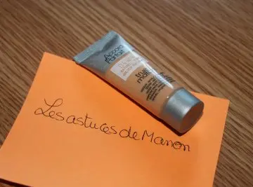 Accord parfait, L'Oréal