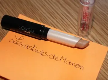 Infaillible correcteur, L'Oréal