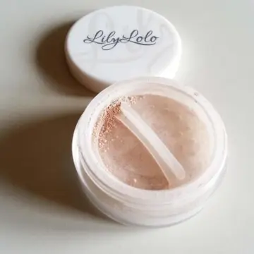 Lilylolo Mineral Correcteur, Lily Lolo