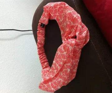 Foulard cheveux, My Little Box