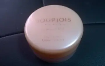 Poudre libre., Bourjois