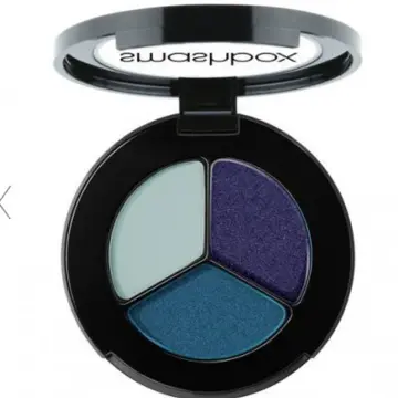 ombres a paupièrestrio, Smashbox