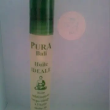 Huile idéale, Pura Bali